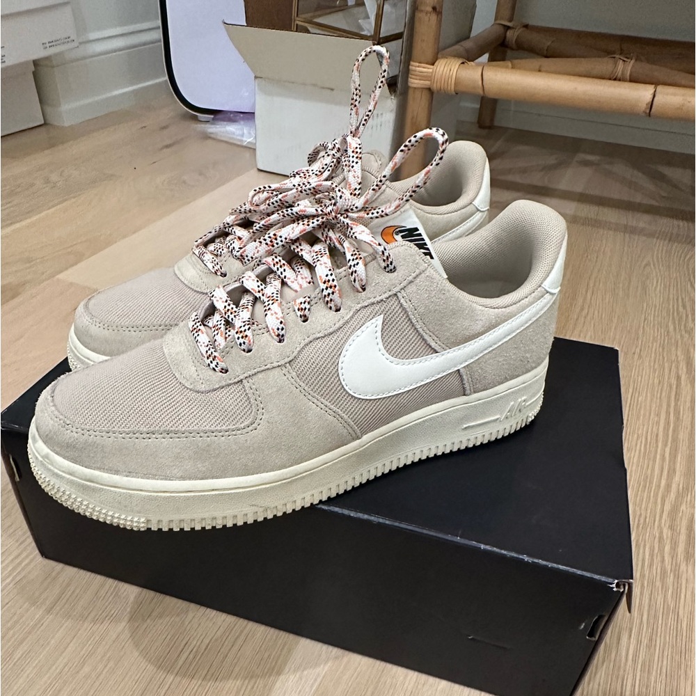 Air Force 1 ‘07 LV8